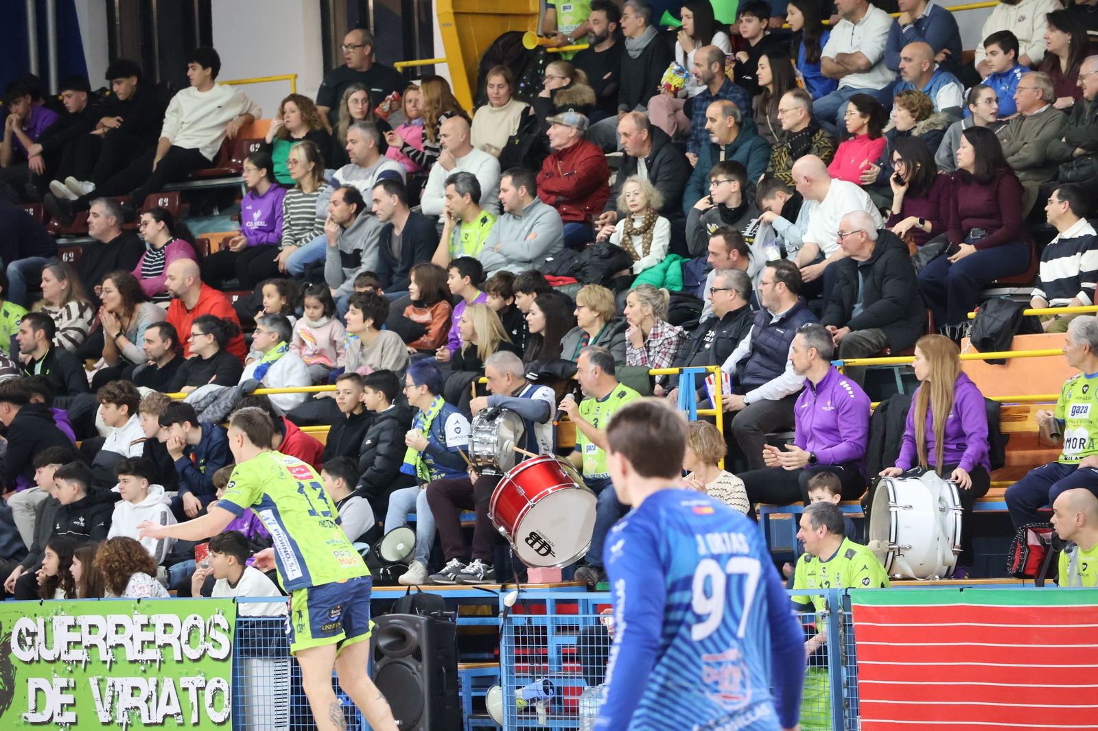 BM ZAMORA - MIRAVILLAS