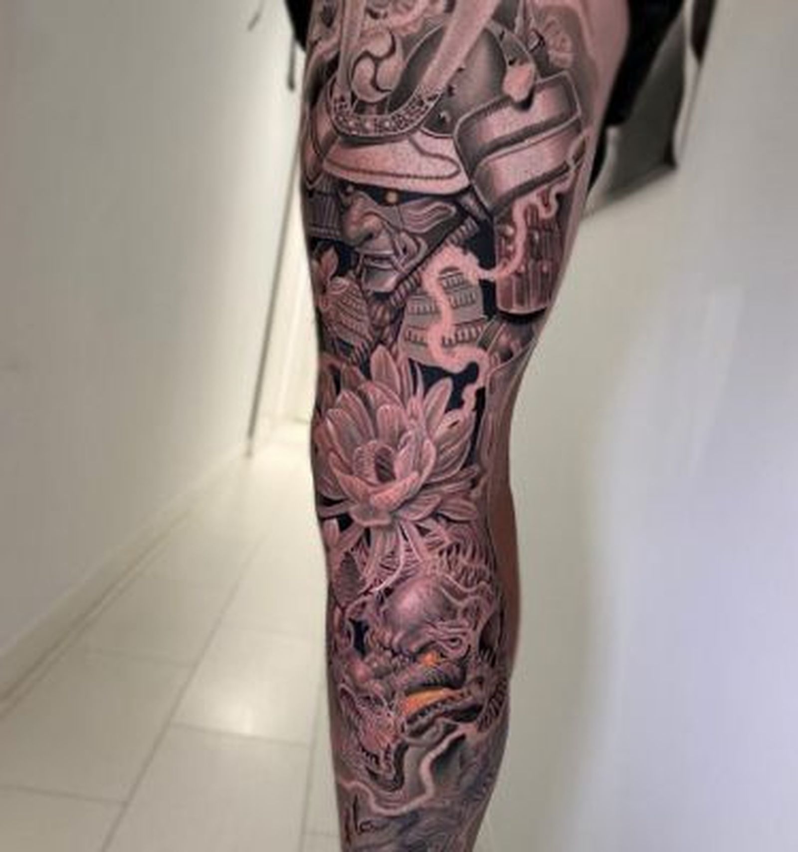Tatuaje adrianbird