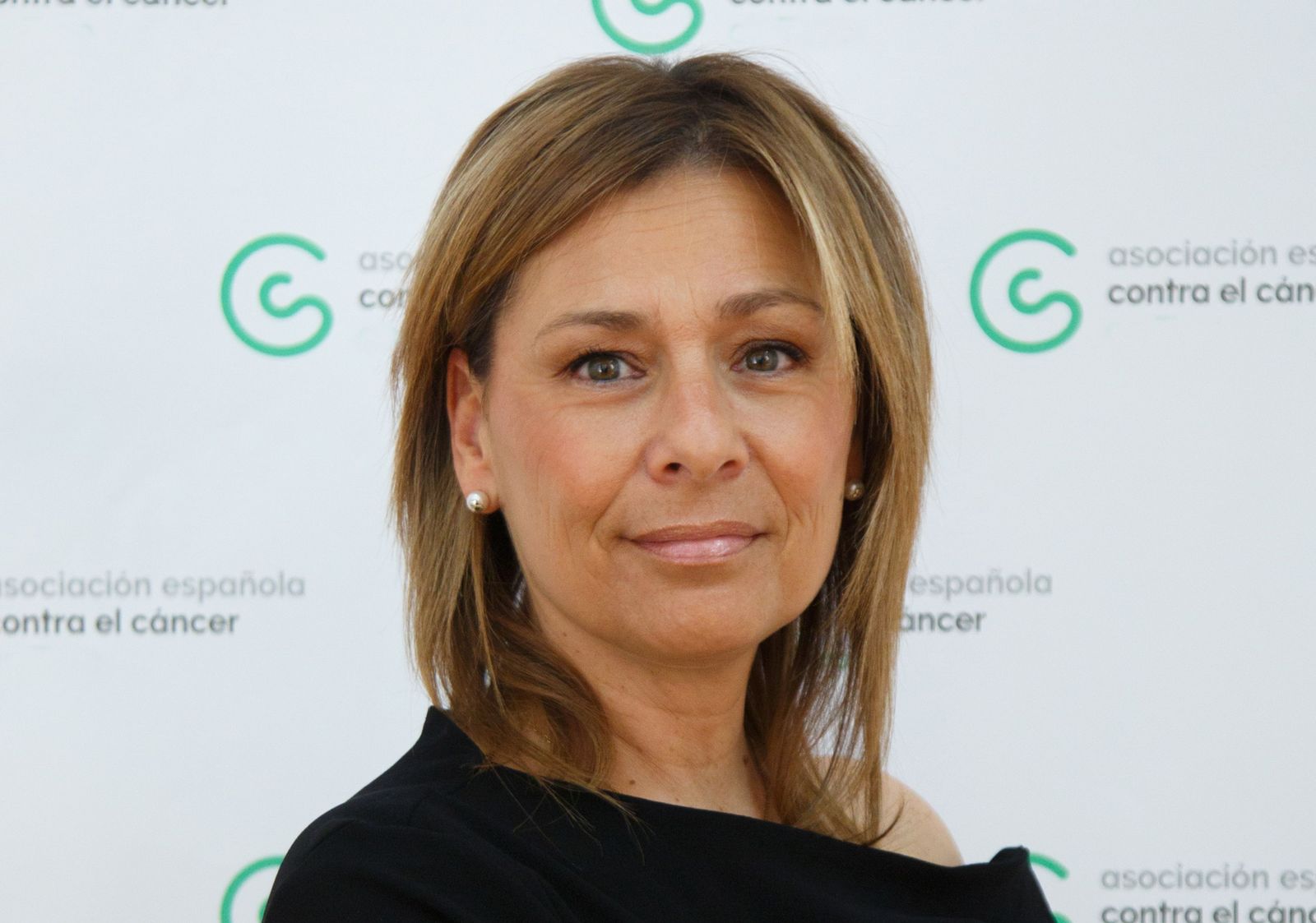 María Inmaculada Hernández, nueva presidenta de la AECC en Zamora