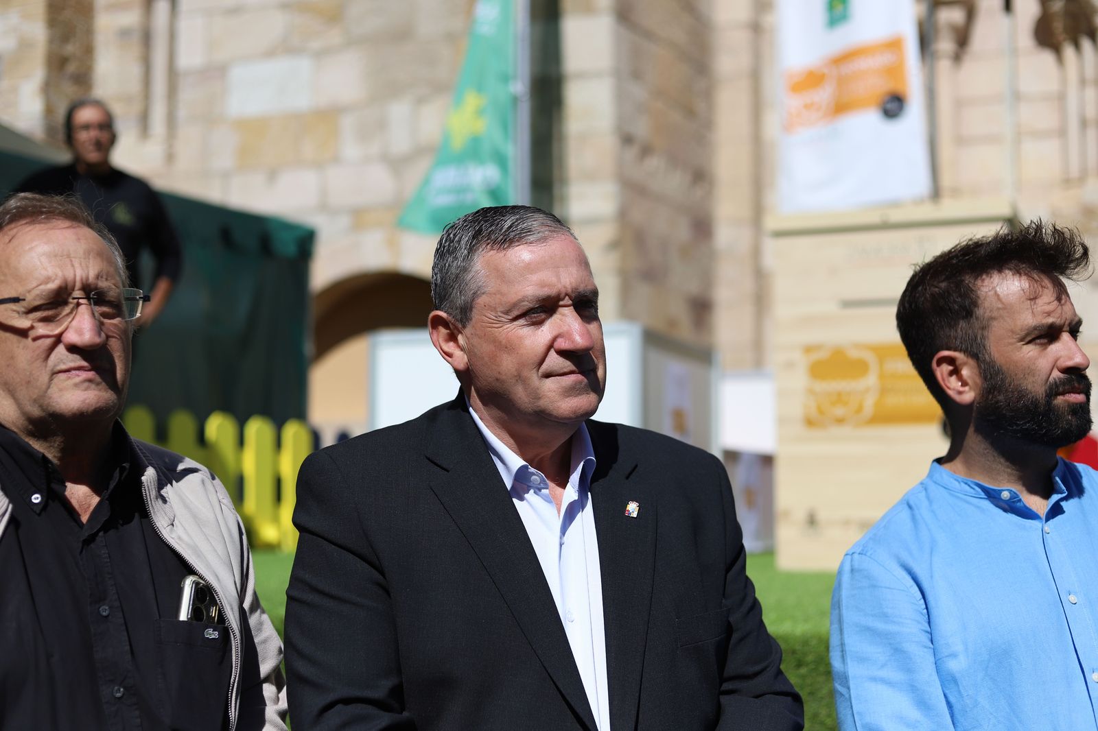 Así se ha vivido la entrega de premios del comercio Fromago 2024