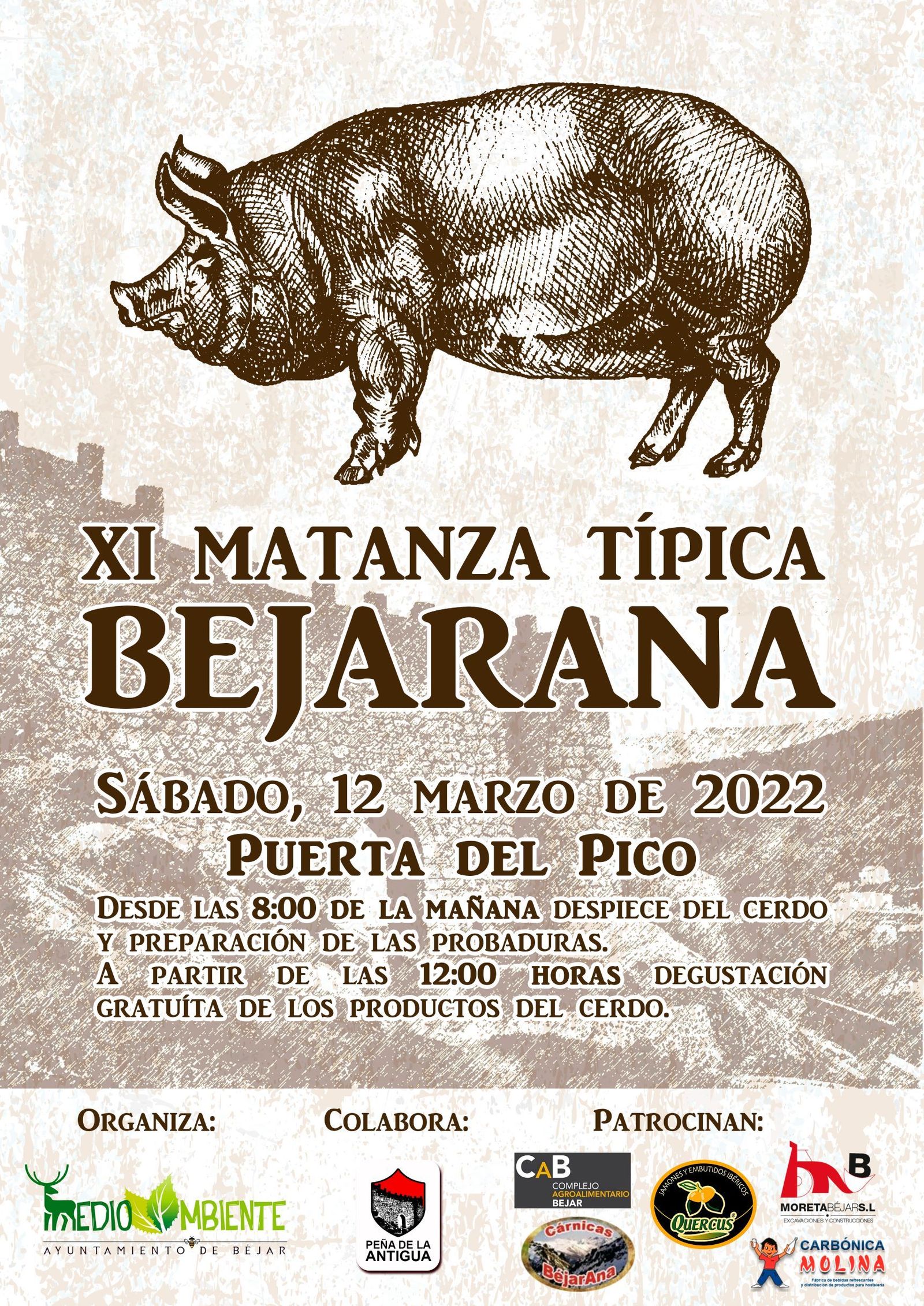 cartel matanza típica 2022