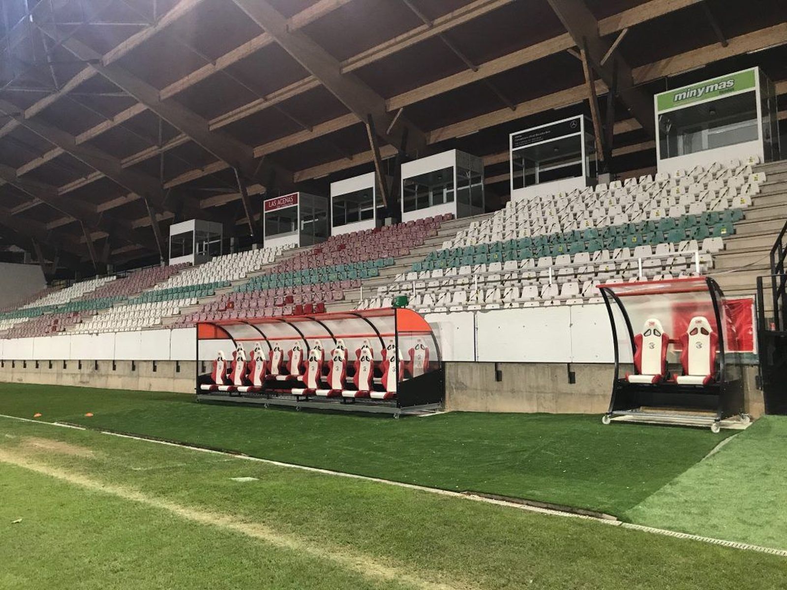 Banquilllos zamora cf (2)