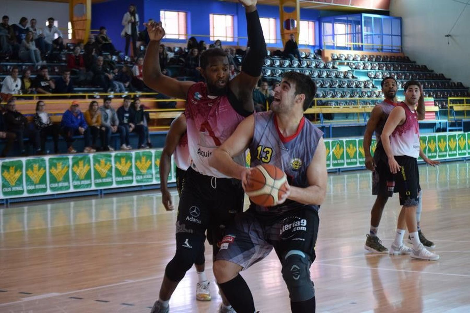 Virgen de la Concha   Aquimisa Carbajosa 1718 (8)