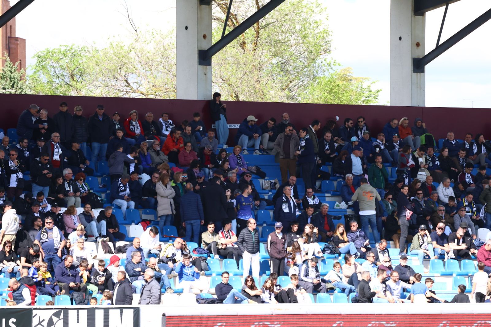 Unionistas de Salamanca - Guadalajara