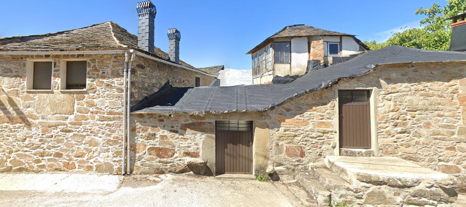 Ferreros de Sanabria. Archivo.