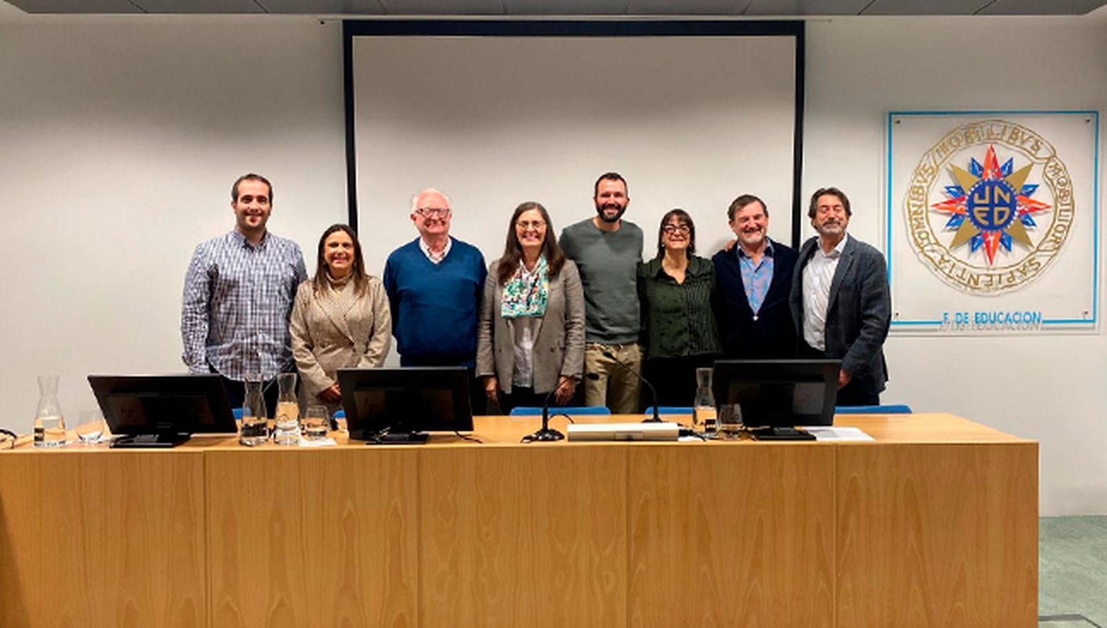 Dos profesores de la Universidad de Salamanca integrarán la nueva junta directiva de la Sociedad Española de Pedagogía