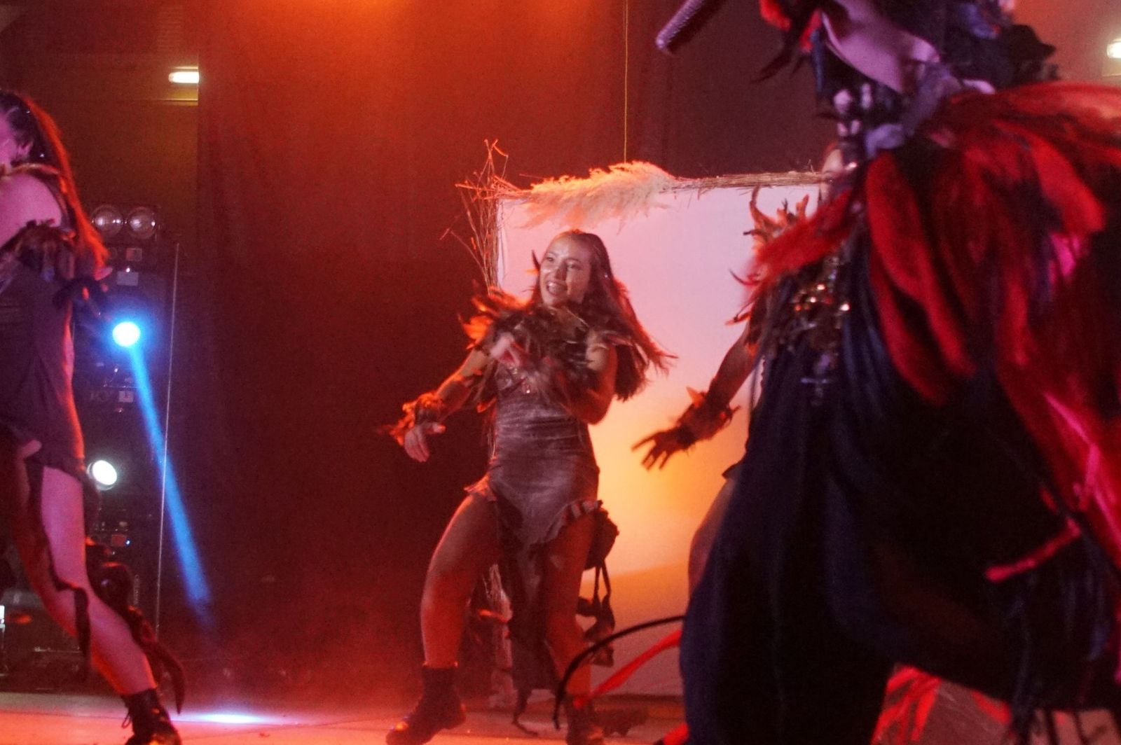 XXXIV Concurso de Play Back Adultos en Alba de Tormes