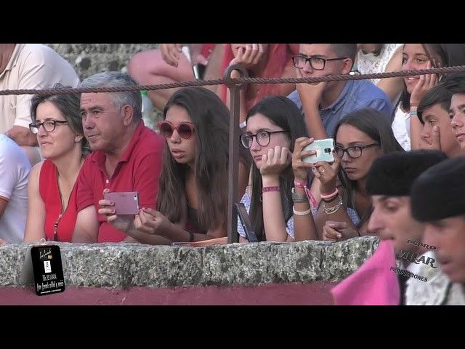 Lea Vicens,Padilla, Castella, Vitigudino 2018