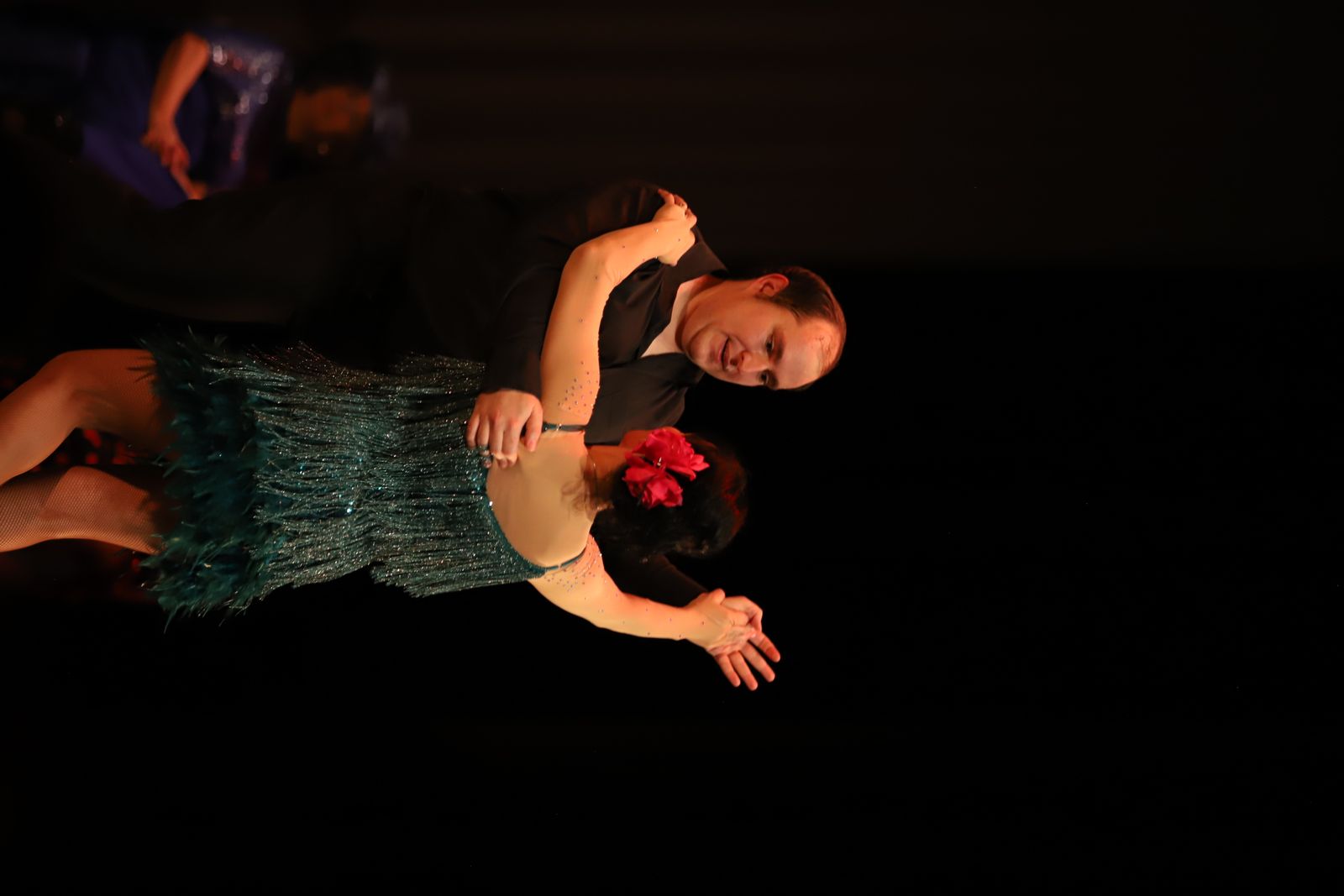 GALERÍA | Revive en imágenes la gala de Every Dance en el Ramos Carrión