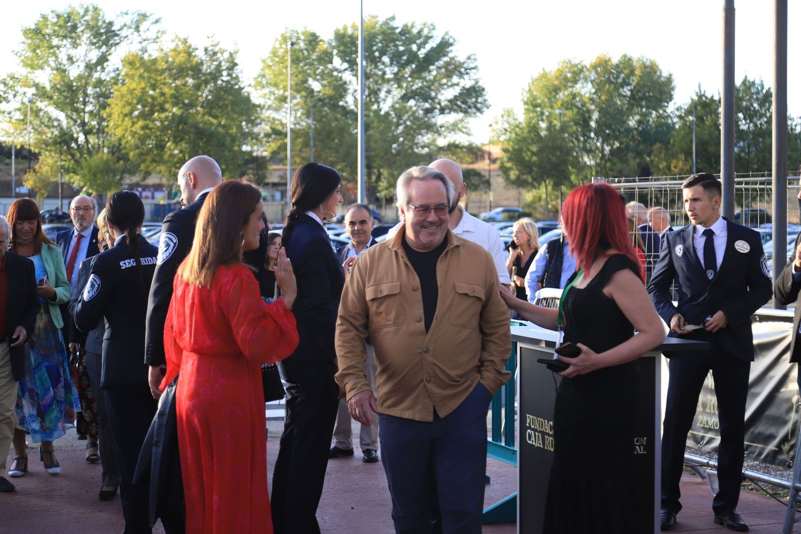 GALERÍA | Premios Caja Rural 2025