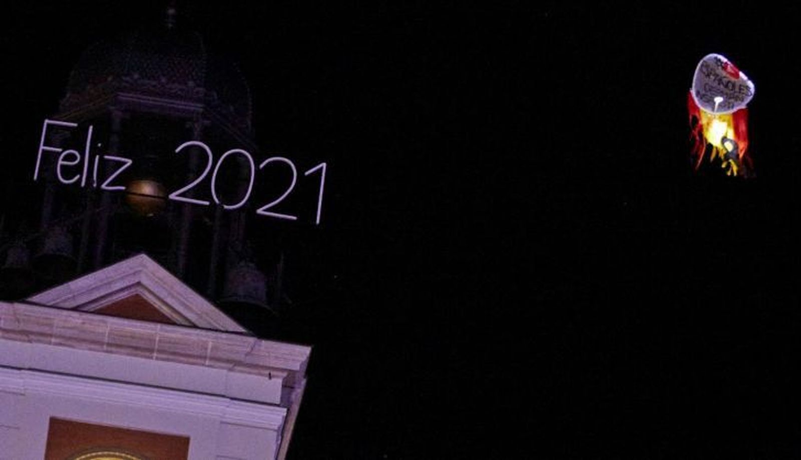 El dron que sobrevolo la puerta del sol ep 1 728x418