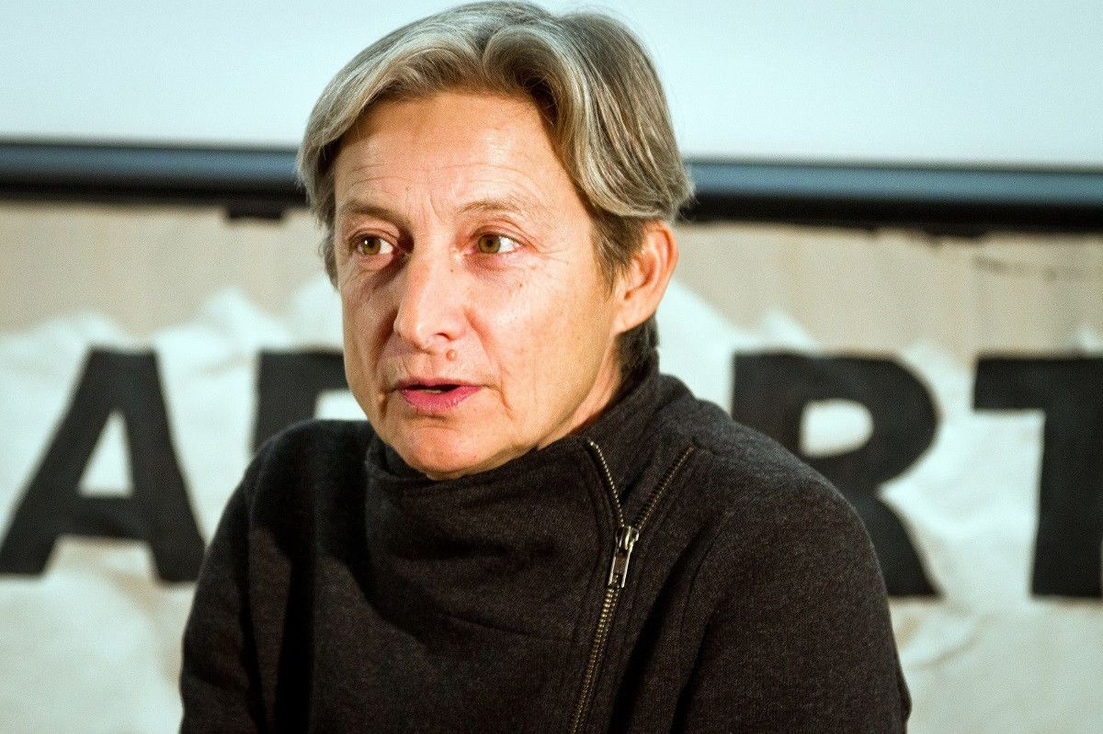 Judith Butler (2011)