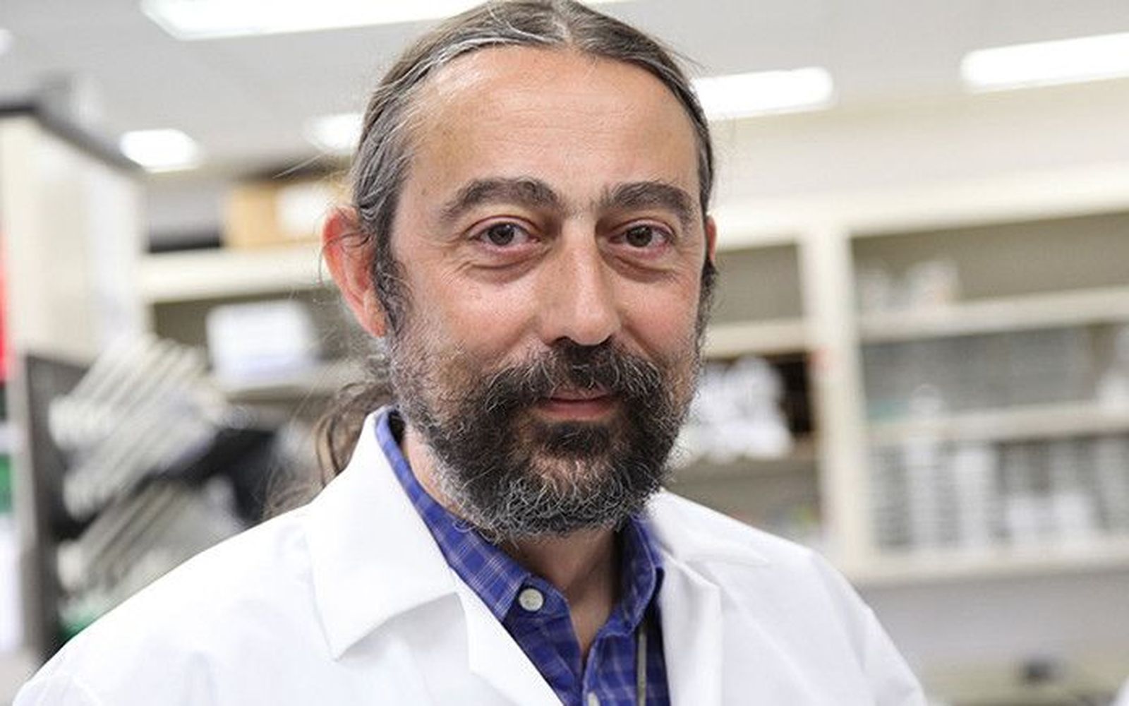 Adolfo garcia sastre