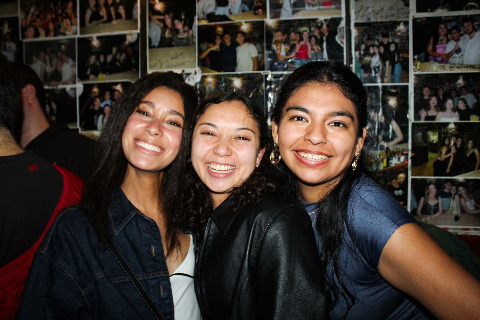 Salamanca de noche, viernes 5 de diciembre