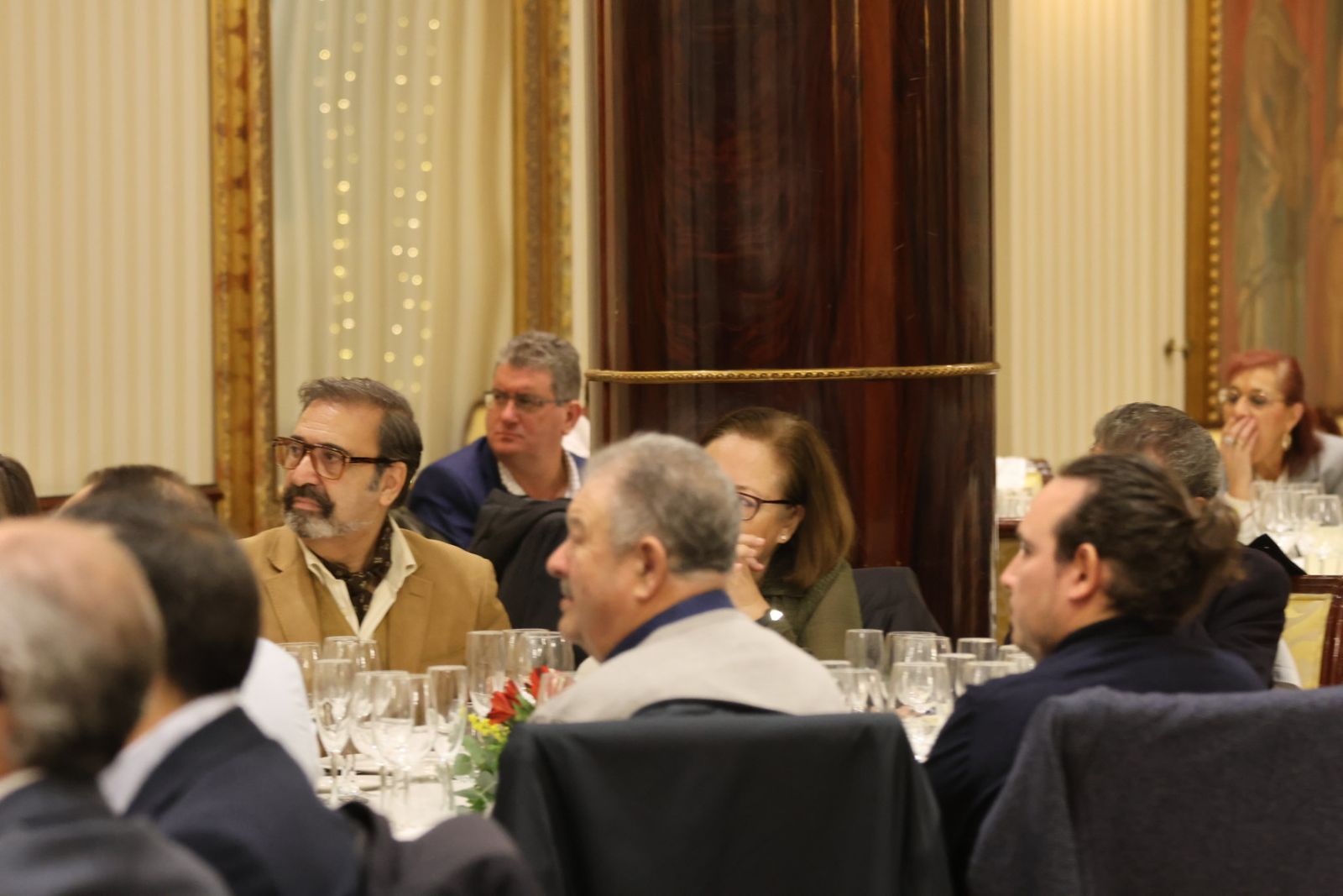 Reunión del Comité Ejecutivo Provincial del PP de Salamanca