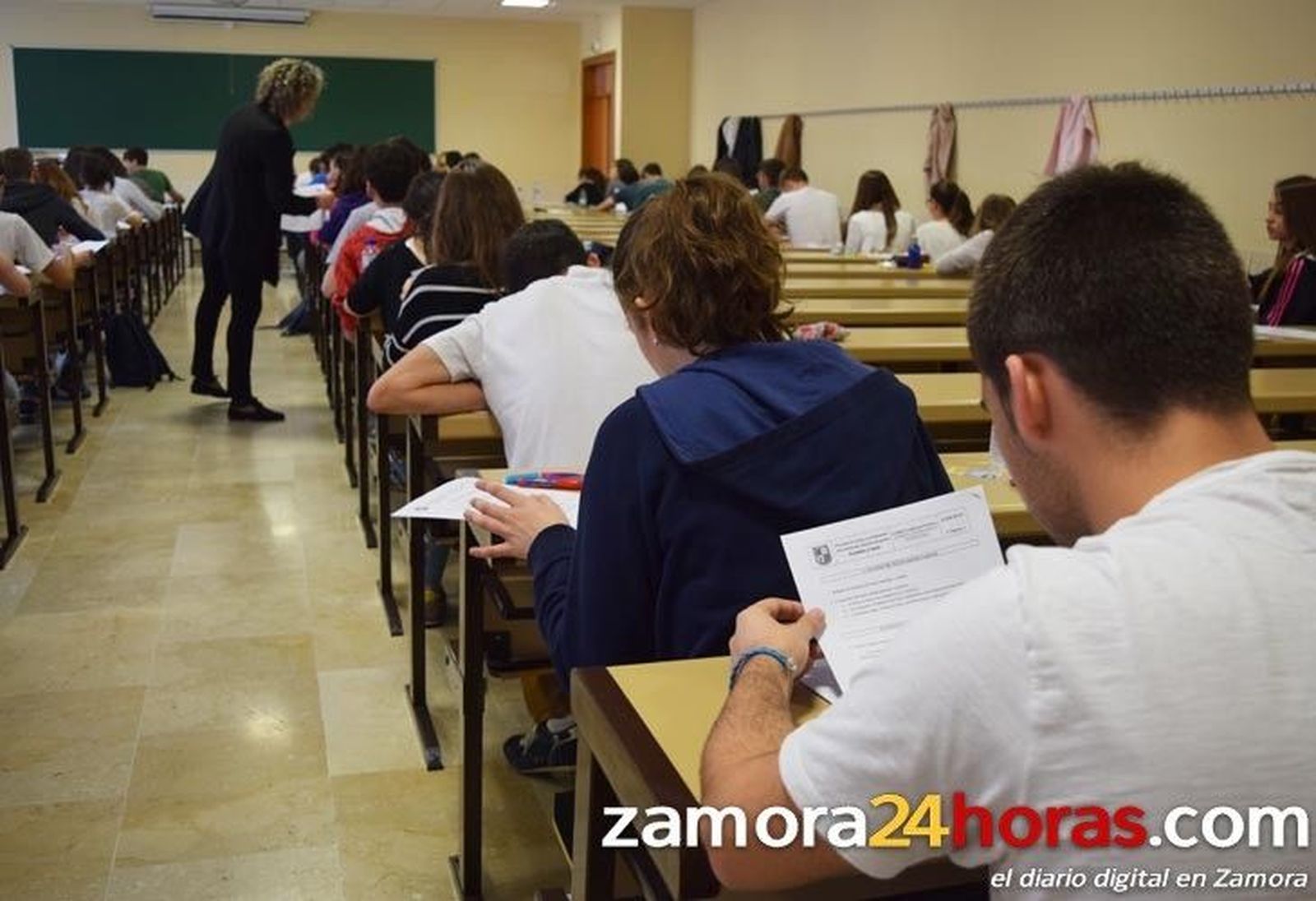 ¿Qué nota de corte necesito y dónde estudiar?