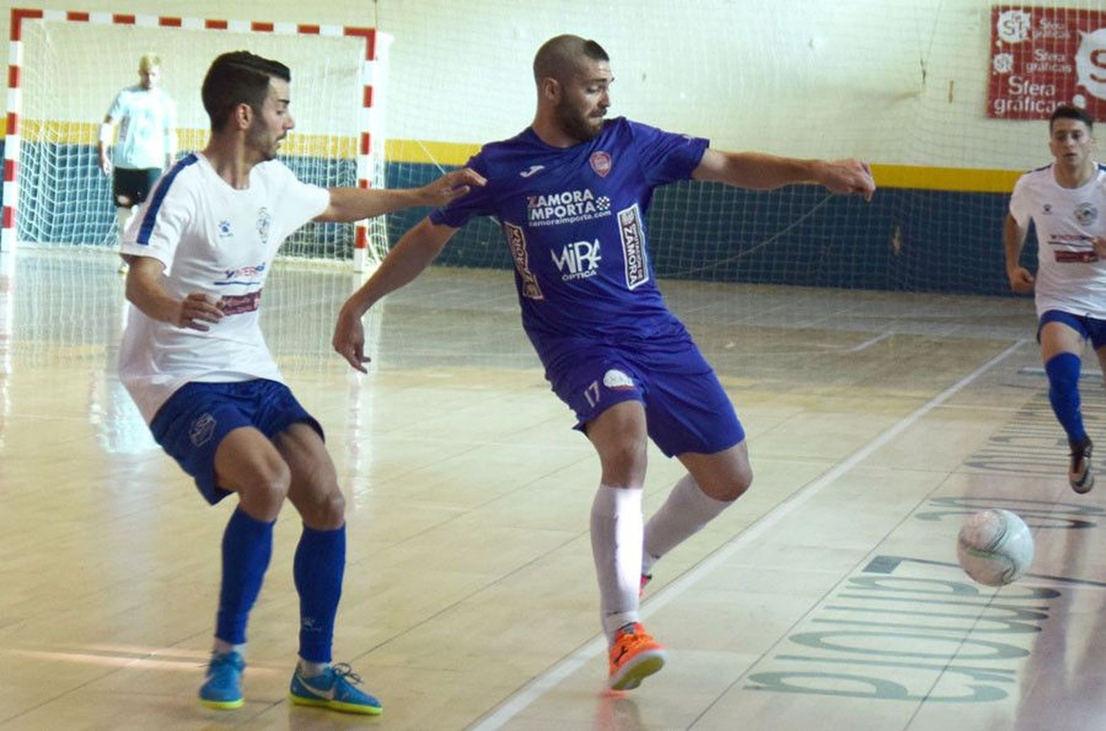 Sergio fszamora salesianos