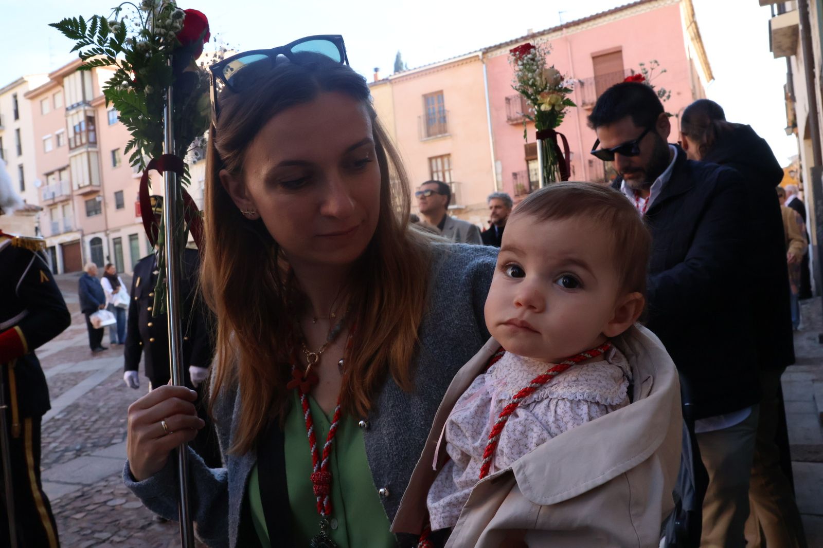GALERÍA | Revive en imágenes la procesión de la Santísima Resurrección