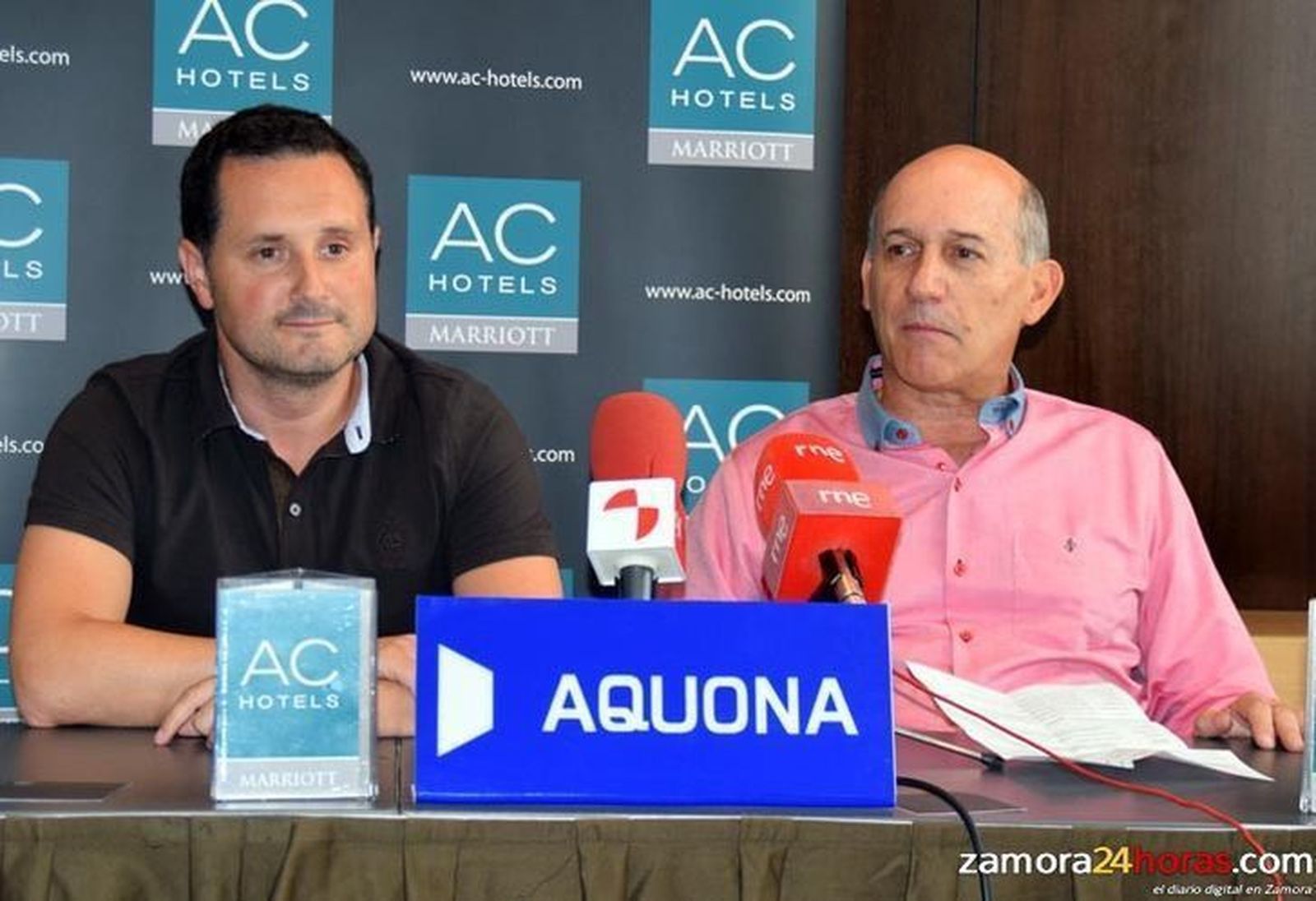 Palacios del Pan acoge durante el mes de agosto el I Open de Vela Aquona