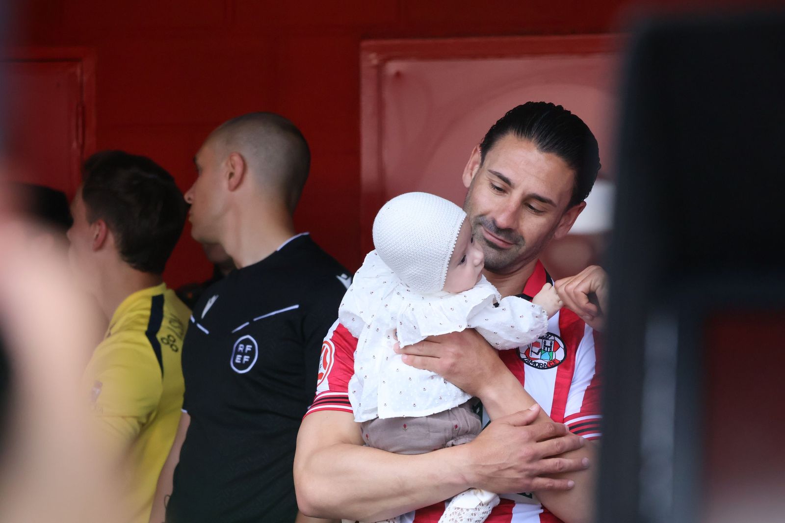 Zamora CF - Osasuna B (10).JPG