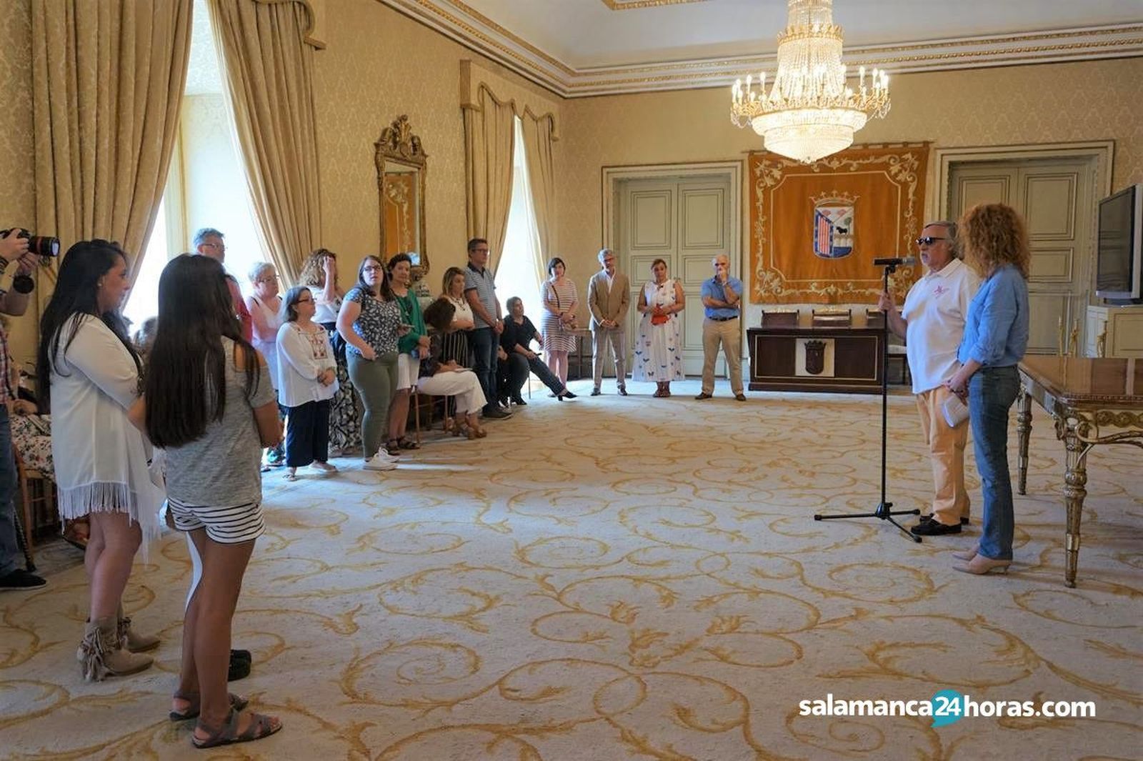 Recepción síndrome de turner (1)