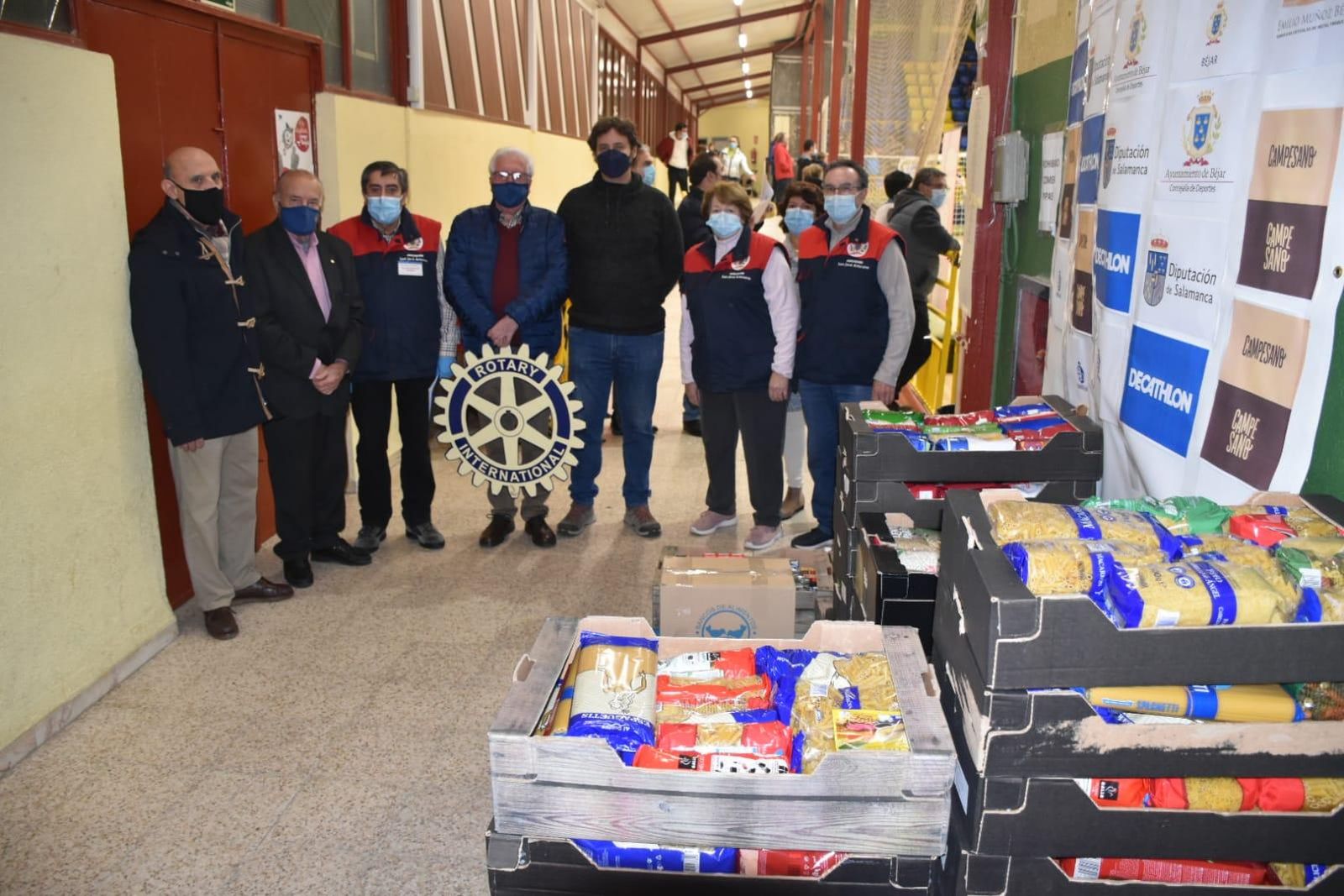 Gala deportiva Béjar 2021