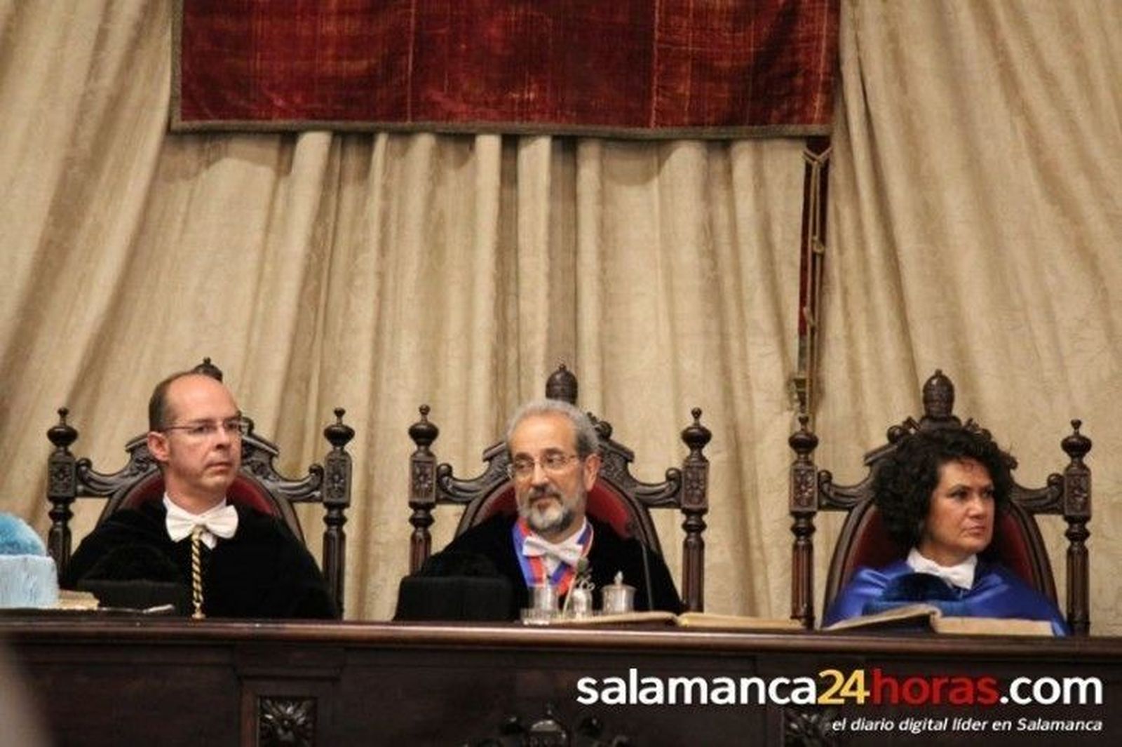 La palabra 'difícil' es una de esas cuyo significado nuestro nuevo doctor parece no haber incluido en su programa