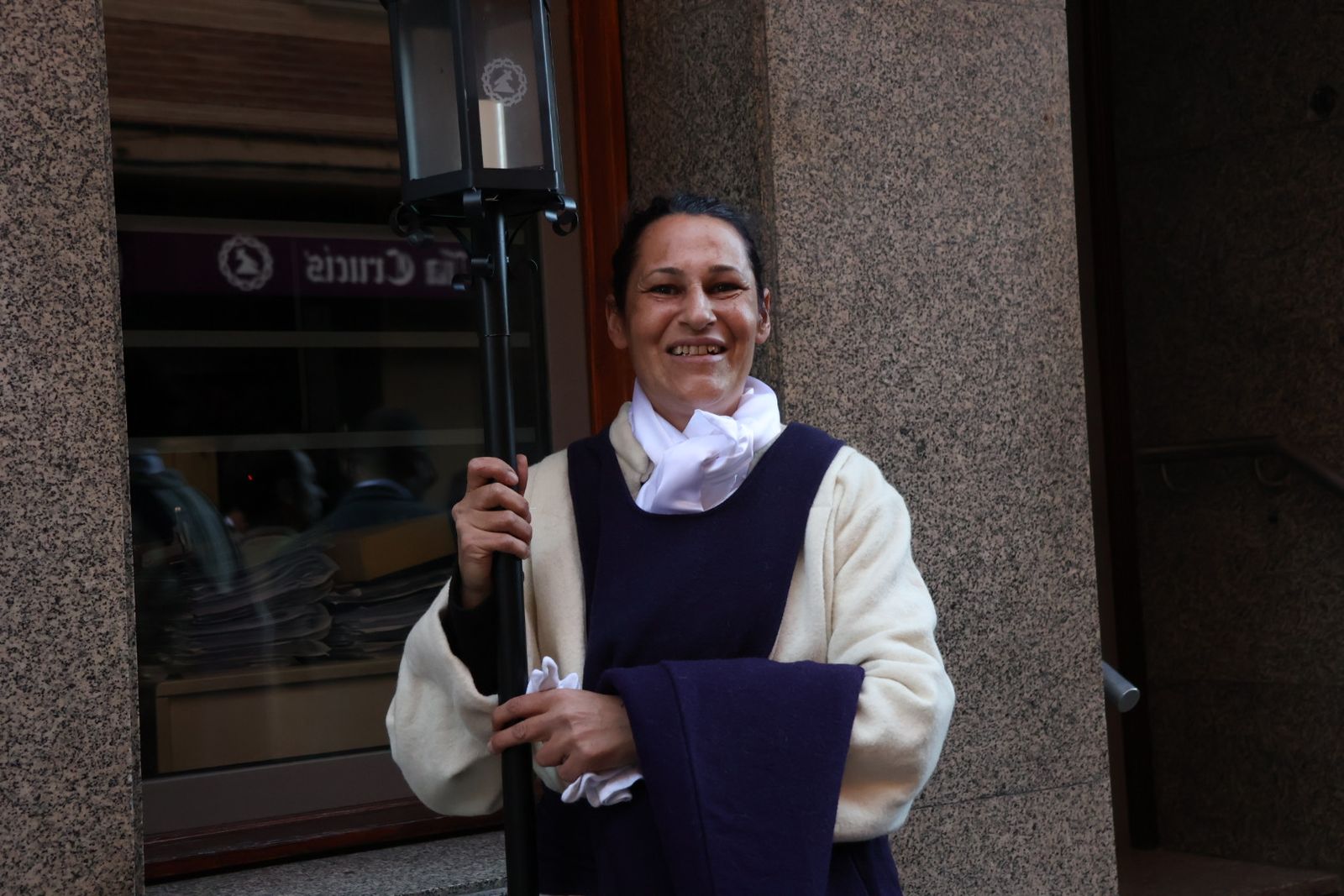 GALERÍA | Revive en imágenes la procesión de Jesús del Vía Crucis