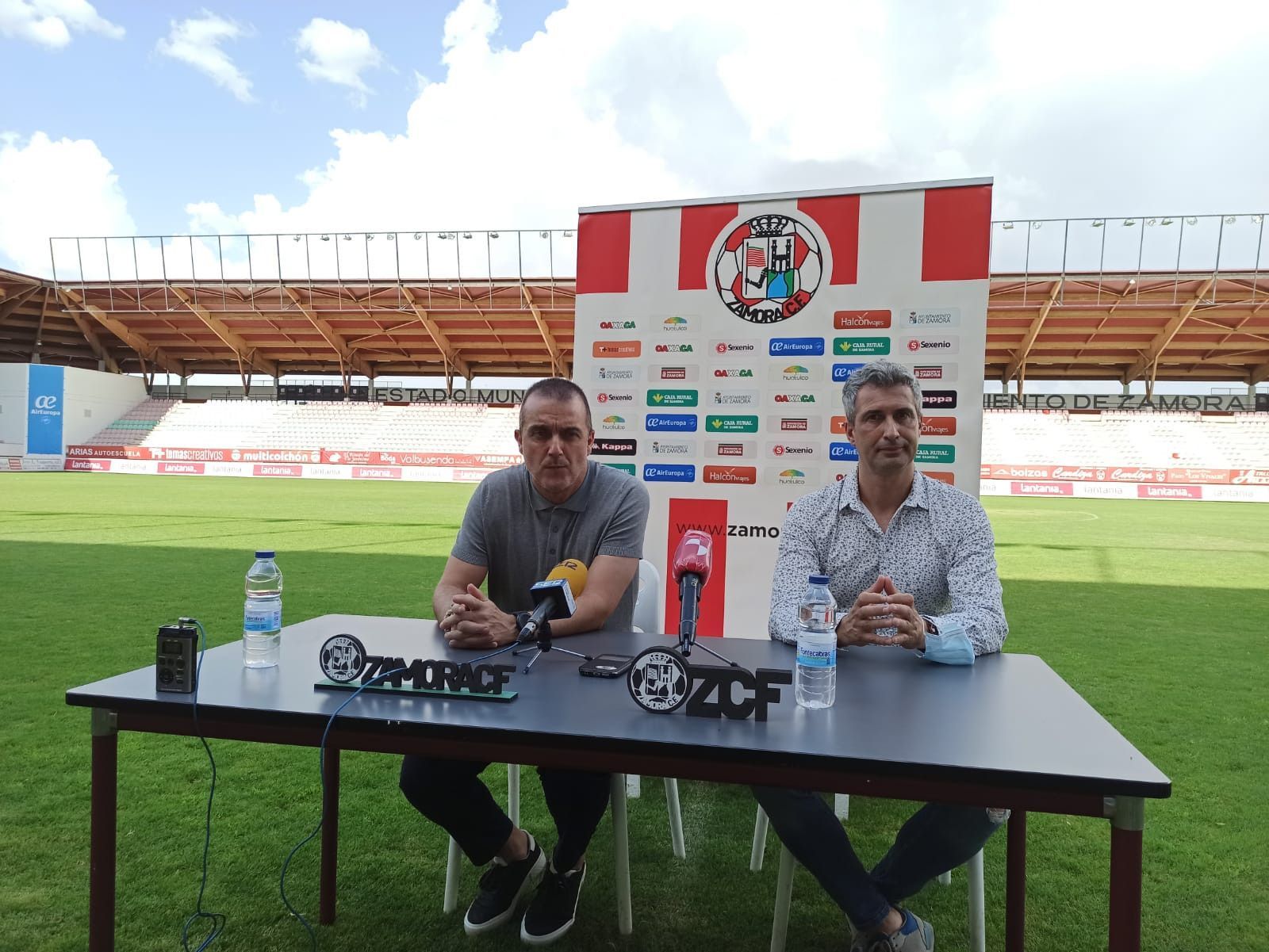 Maria hernandez zamora