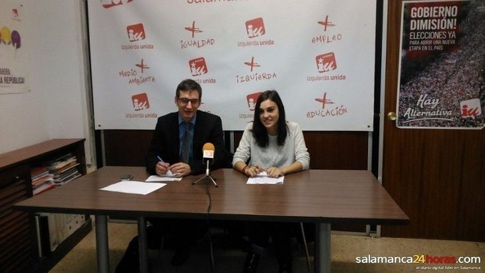 El recorte de las becas Erasmus es una avanzadilla del modelo de financiación privada de la educación superior