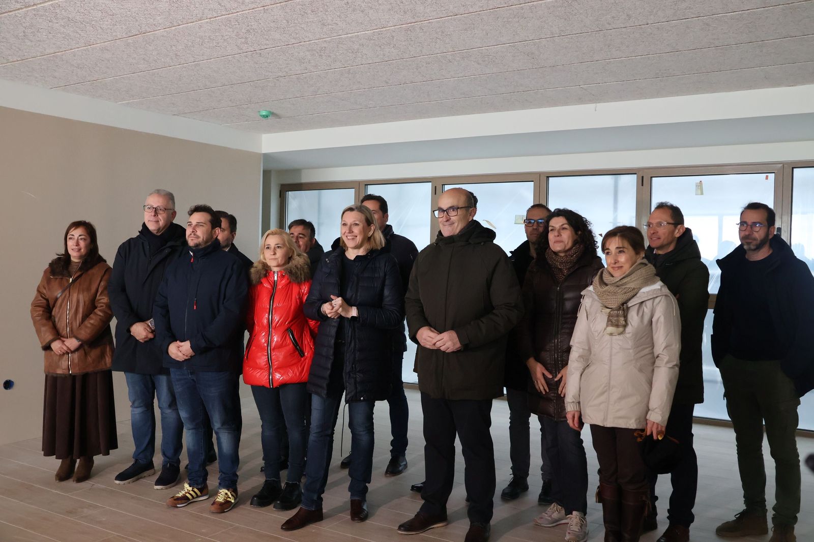 Visita de Isabel Blanco a la nueva residencia de Zamora (36).JPG