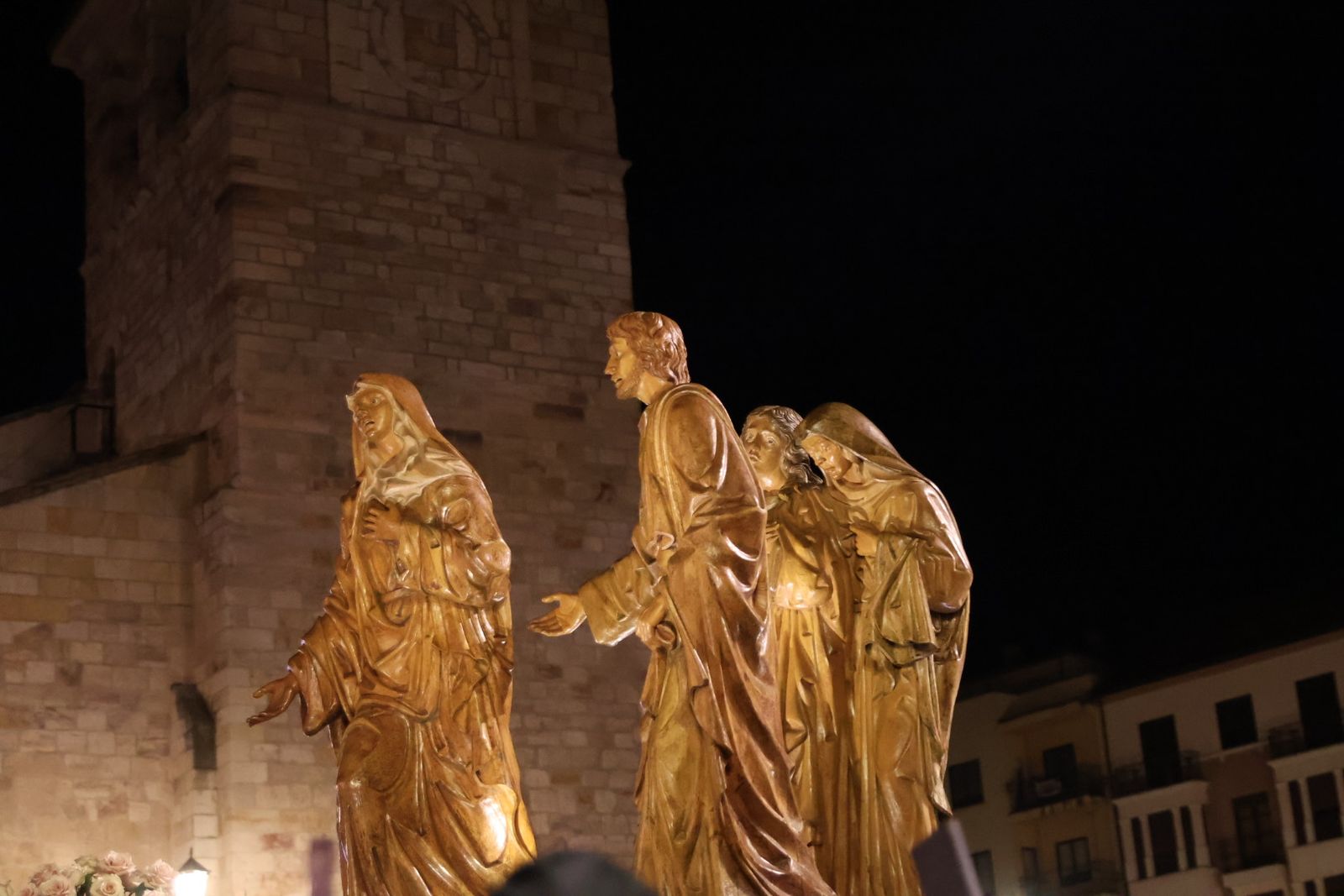 GALERÍA | Revive en imágenes la procesión de Jesús Nazareno
