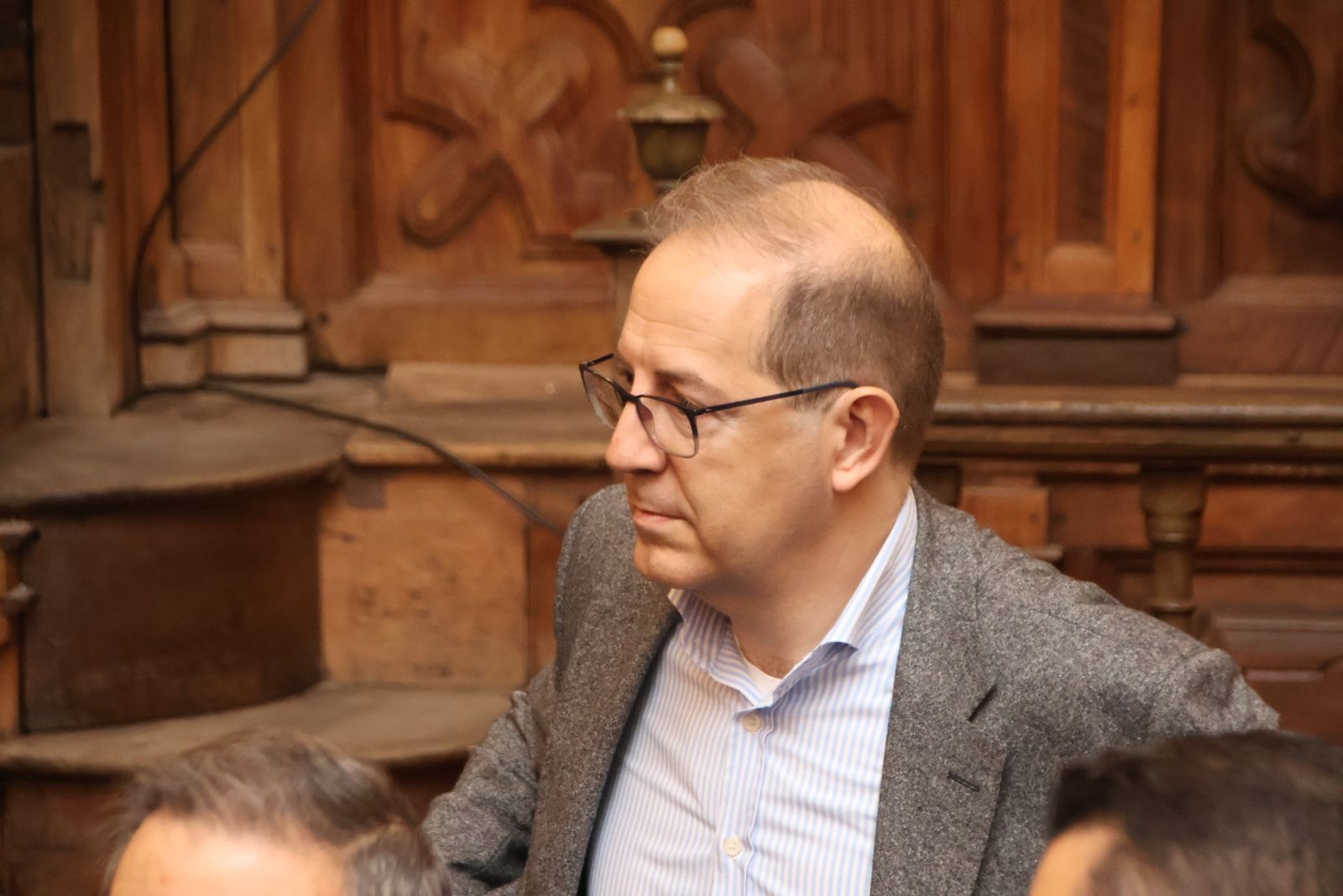 Congreso Internacional Comunicación Interna UPSA