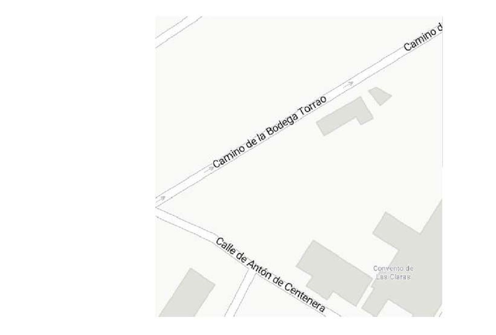 Plano de la ubicación