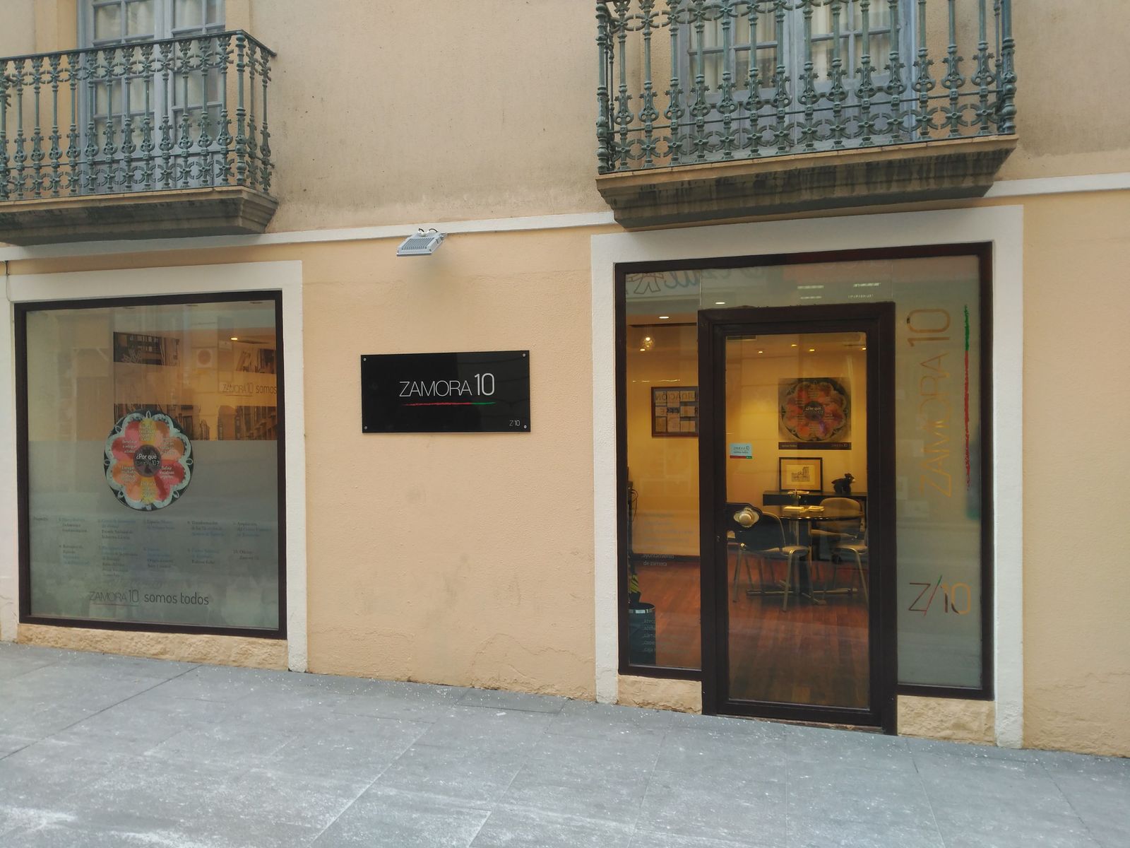 Oficina Zamora10 exterior.