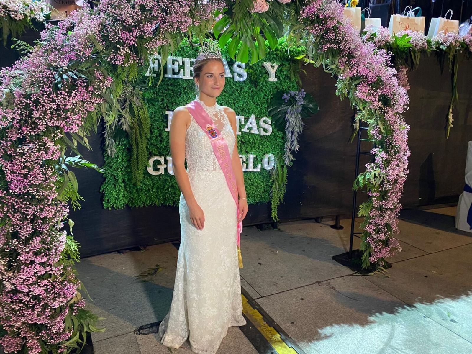 Reina de Guijuelo