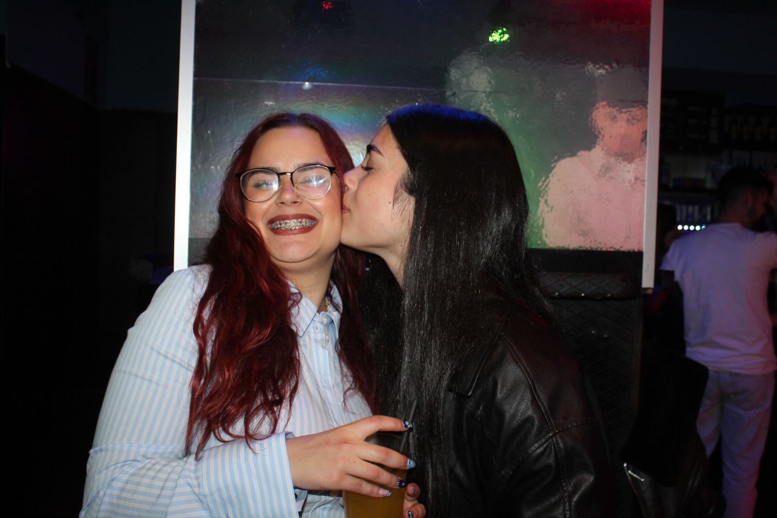 Salamanca de noche, jueves 11 de diciembre