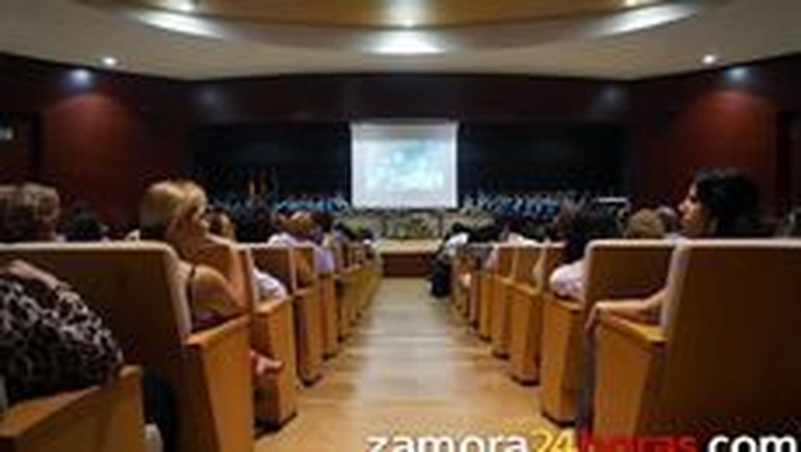 La Politécnica de Zamora inviste a sus mejores estudiantes