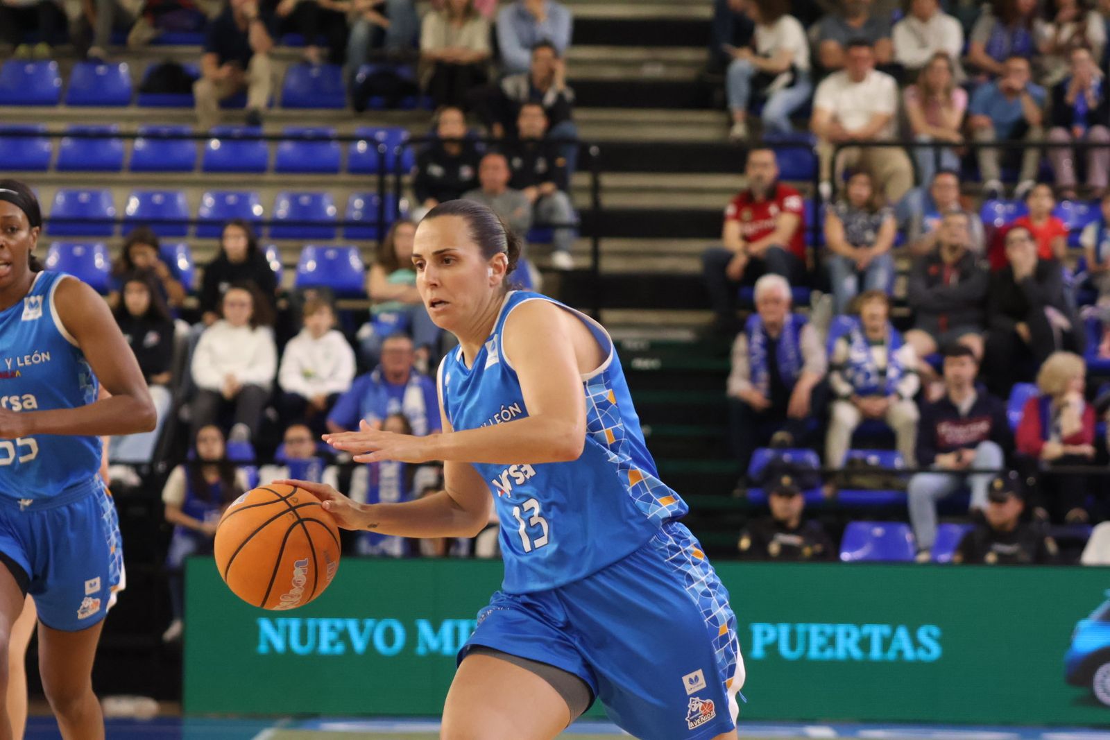 Perfumerías Avenida - CB Jairis