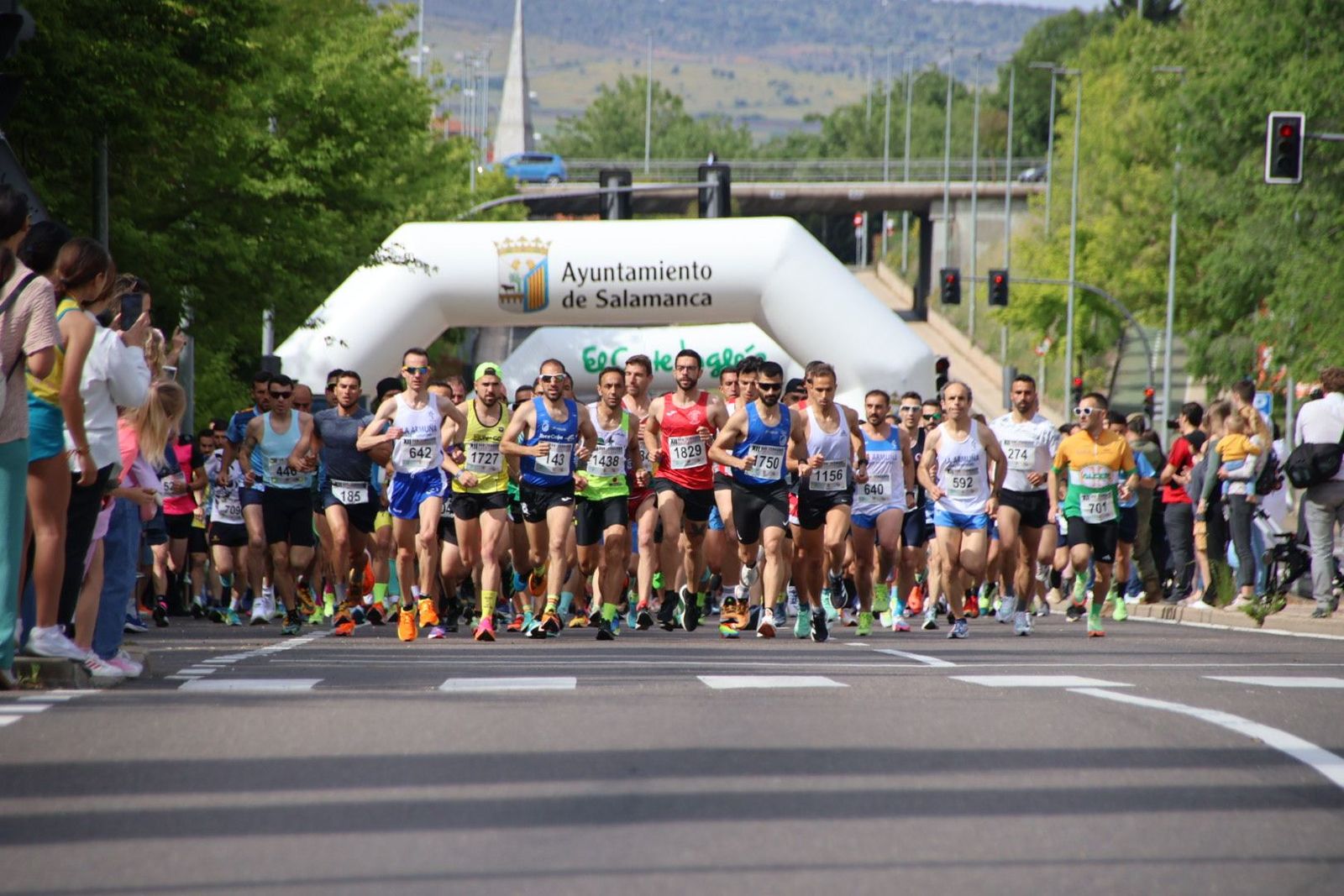 XII Carrera Cívico Militar ‘San Fernando’