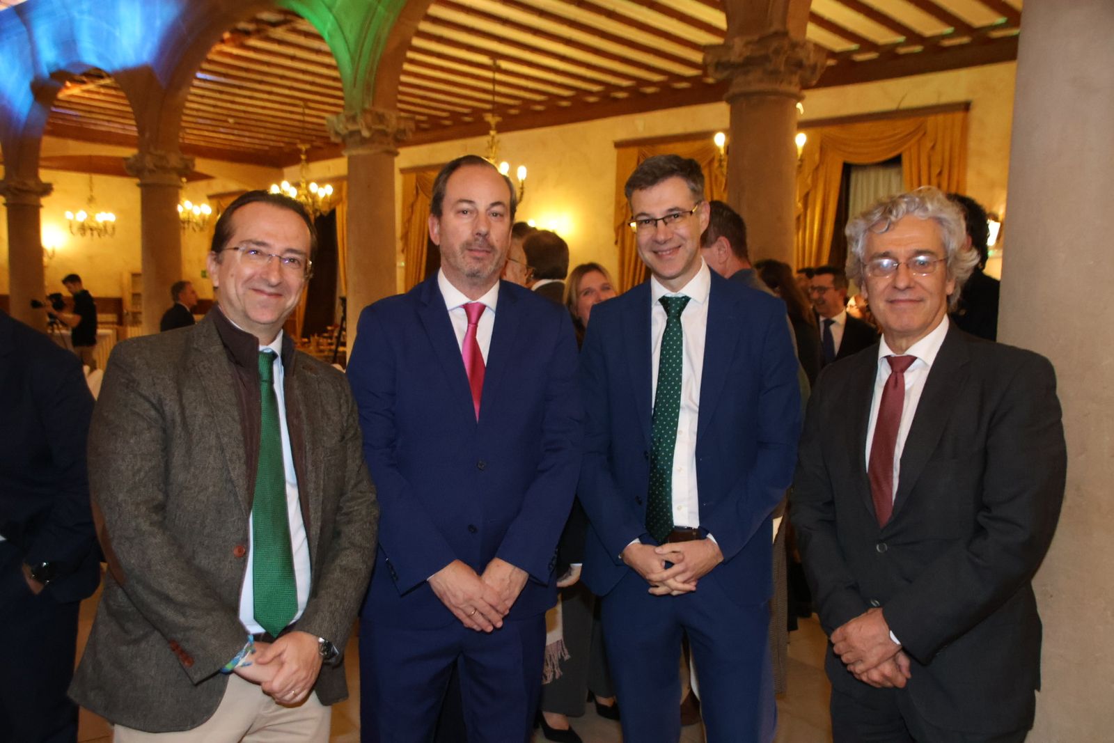 50º Aniversario de FCC