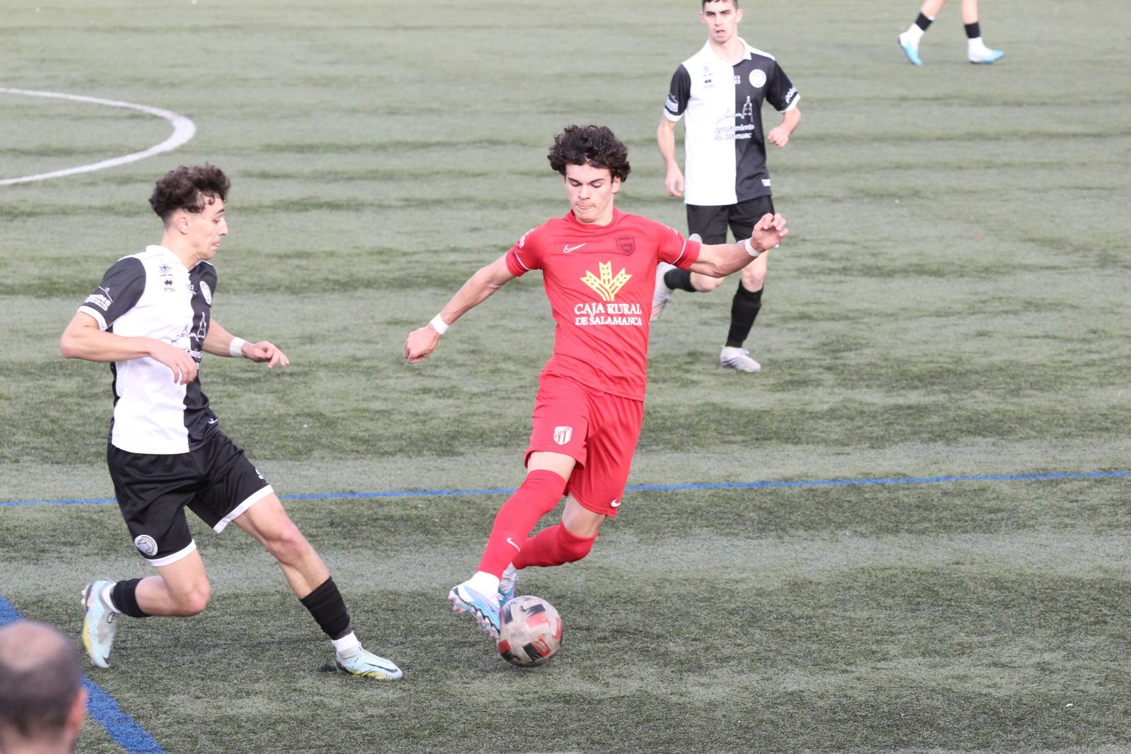 Santa Marta LN - Unionistas LN