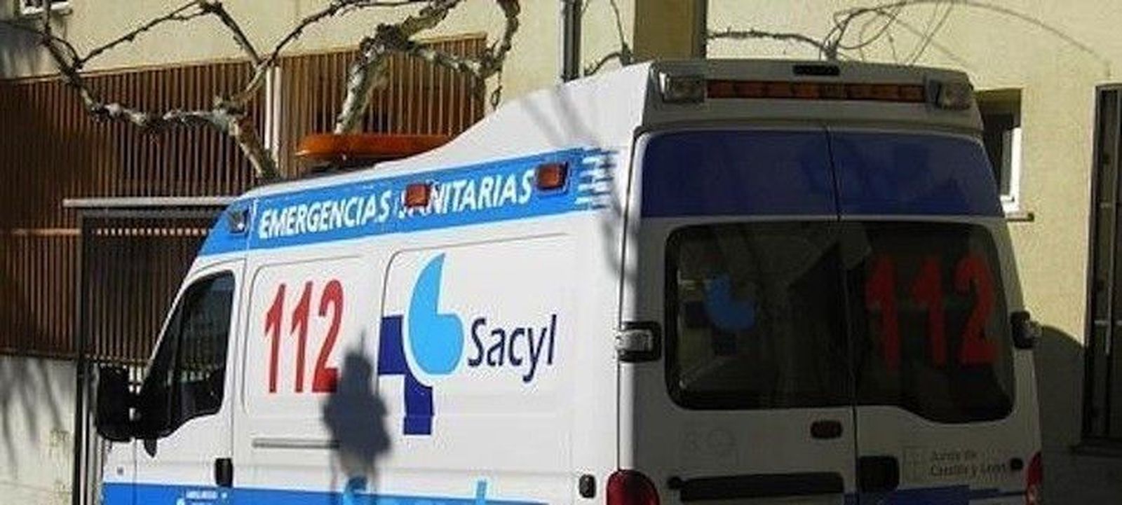 Sacyl atendió el año pasado 205.897 llamadas de emergencia sanitaria