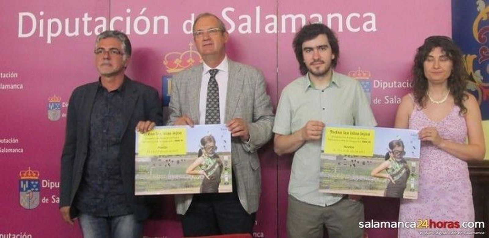 Undécima edición del encuentro transfronterizo de poesía, patrimonio y arte de vanguardia