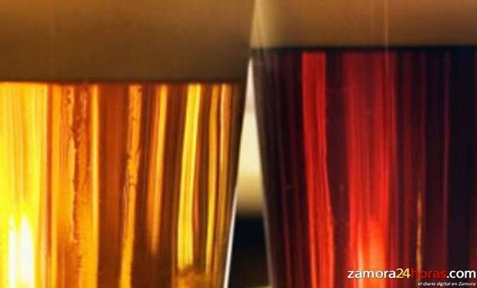 La Asociación de Sumilleres de Zamora organiza una cata de cervezas La Asociación de Sumilleres de Zamora organiza una cata de cervezas