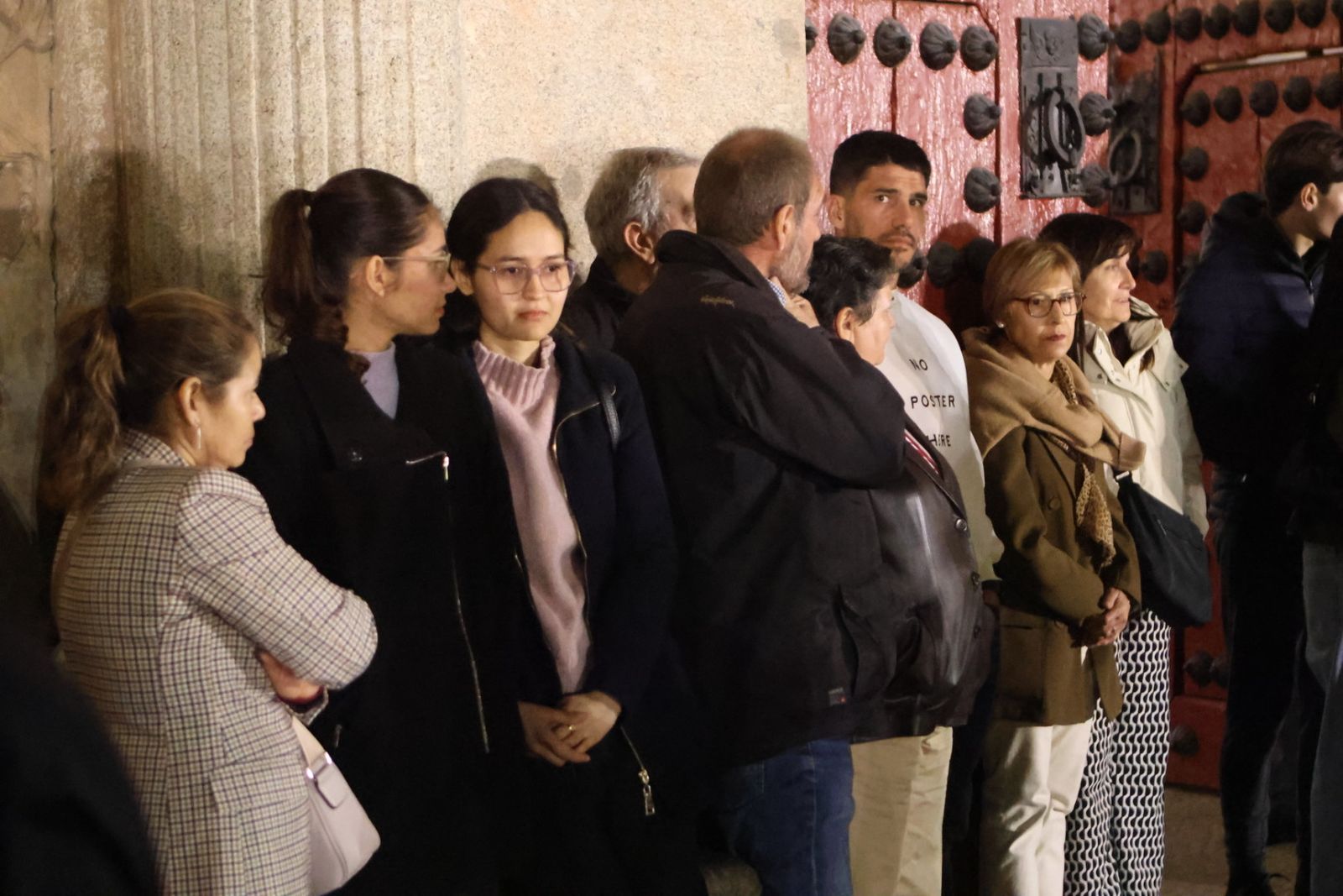 Procesión del Cristo del Amor y de la Paz