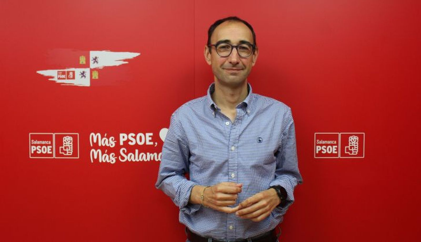 Entrevista a David Serrada