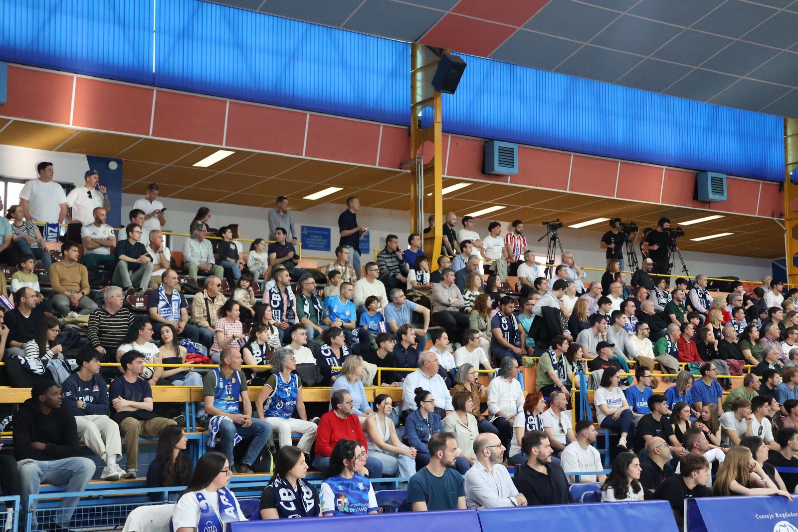 CB Zamora - Flexicar Fuenlabrada (4).JPG