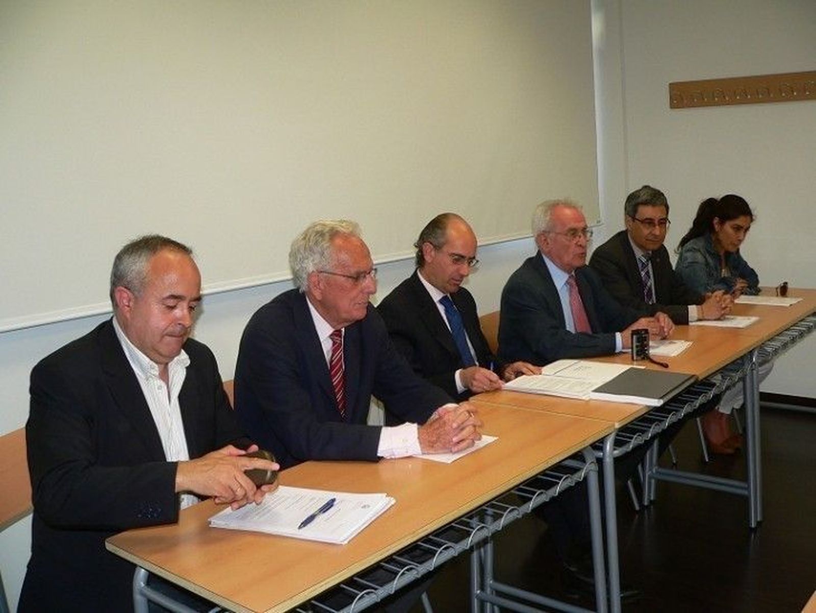 La Usal presenta el título de Experto en Cooperación Transfronteriza y Turismo