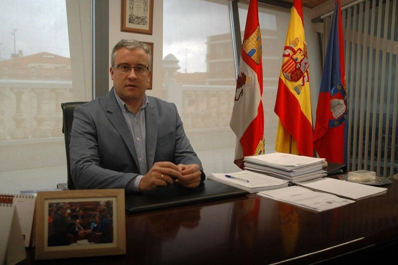 "Nos hemos volcado con las familias de las víctimas de la tragedia de 1967, era un homenaje obligado"